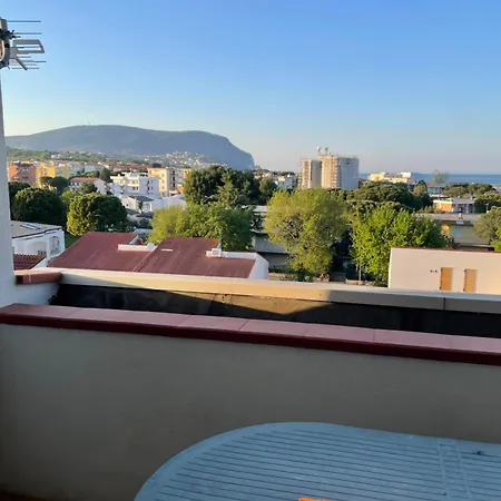 Apartment Grazioso Vista Mare *