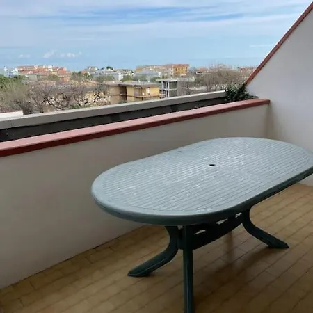 Grazioso Vista Mare