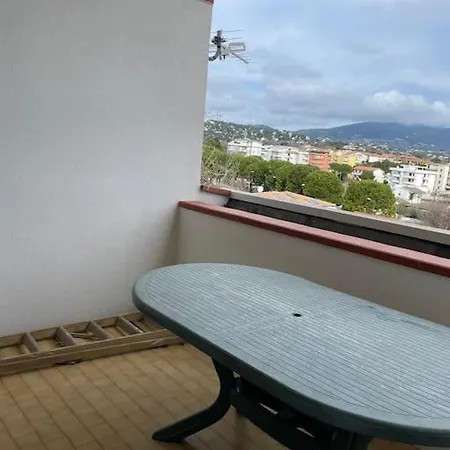 Grazioso Vista Mare Apartment
