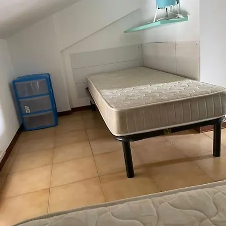 Grazioso Vista Mare Lägenhet *