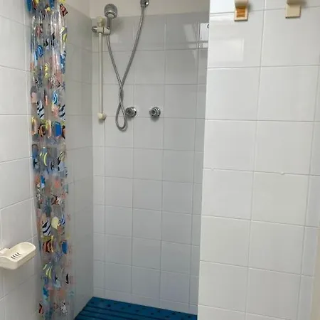 Grazioso Vista Mare Apartment *
