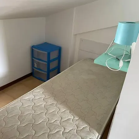 Apartment Grazioso Vista Mare