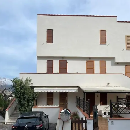 Apartment Grazioso Vista Mare Marcelli